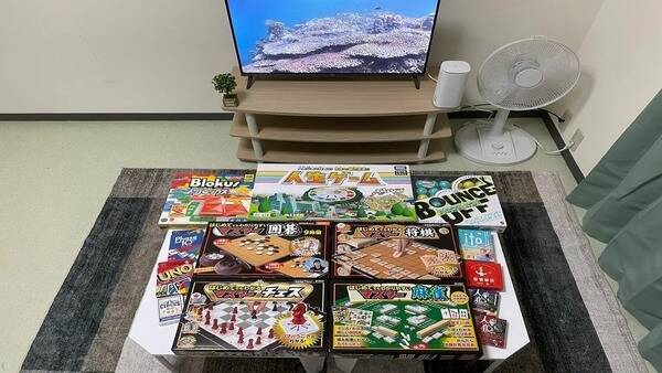 れんたるすぺーす丸の内-3