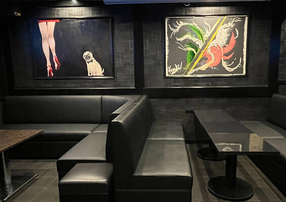 完全貸切セルフBar専門店BarTK心斎橋-2