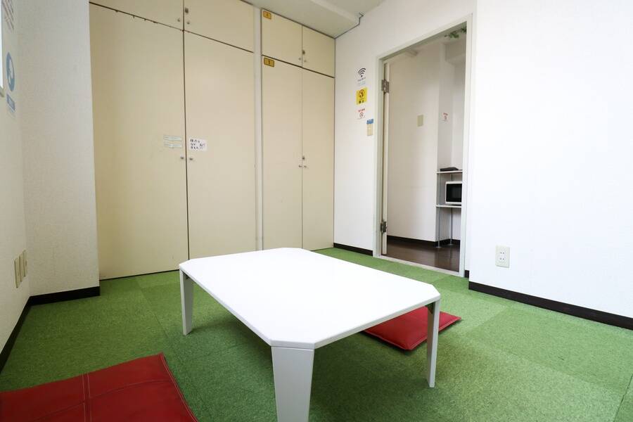 防音ブース付レンタルスペース-7