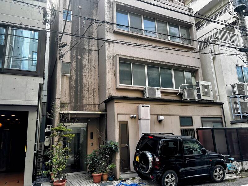 【2026年3月OP】GOZAR会議室 早稲田｜早稲田駅 徒歩2分-19