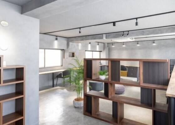 24H Coworking Space 戸越銀座-2