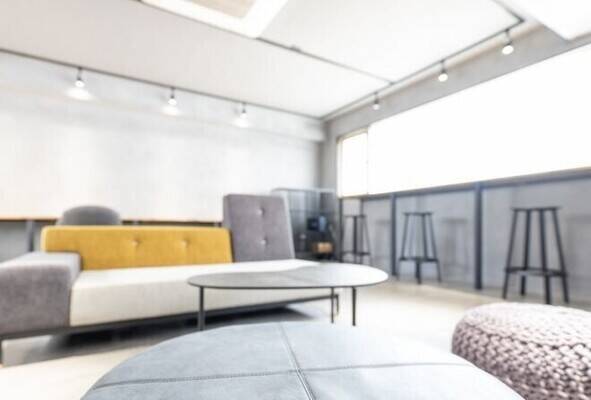 24H Coworking Space 戸越銀座-3