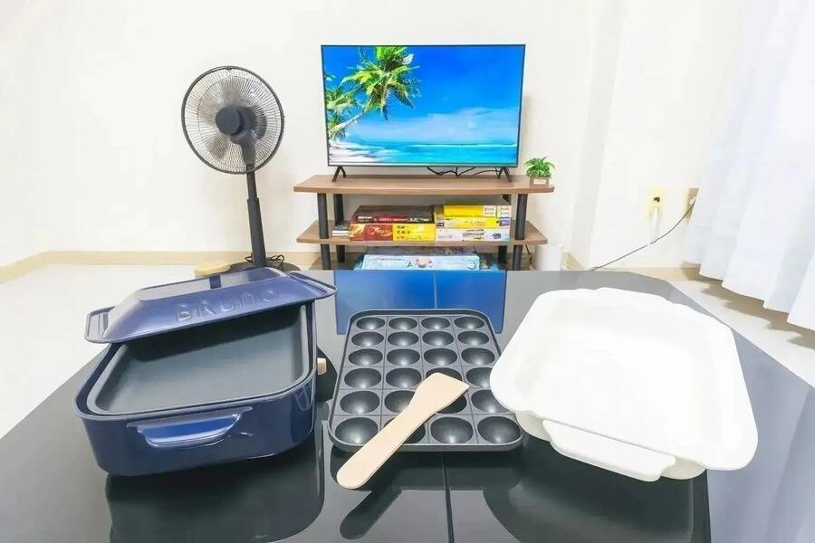 元町駅徒歩5分！繋がる・進む・決まる。高速Wi-Fi完備の会議室-21