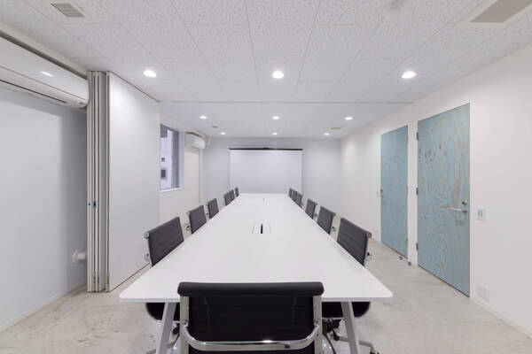 ミーティングスペース２-1