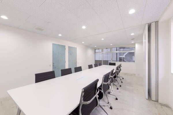 ミーティングスペース２-2