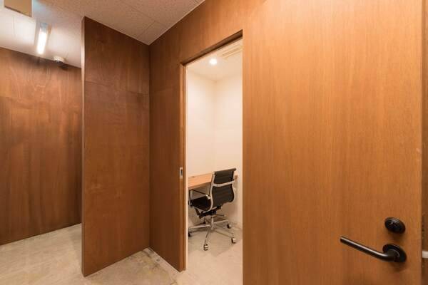 オンラインミーティングルーム-3