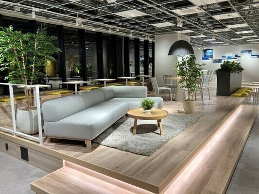 Q-Lounge NAGASAKI（フリー席）-1