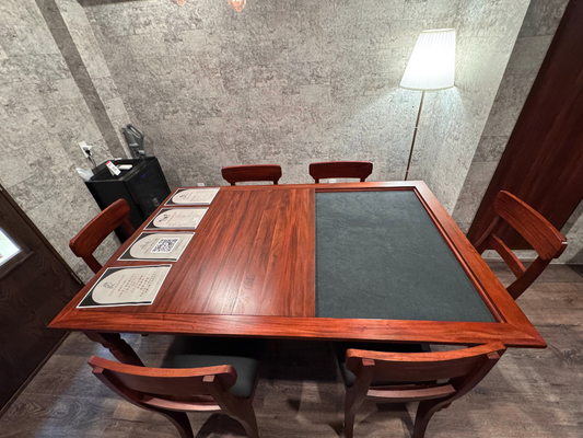 【港区・赤坂】溜池山王駅徒歩3分！ボードゲームルーム『OWL』-2