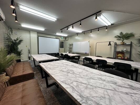 HIDAMARI八丁堀店-1