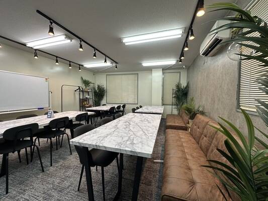 HIDAMARI八丁堀店-3