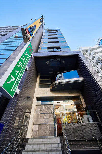 ホテルアスティア名古屋栄-9