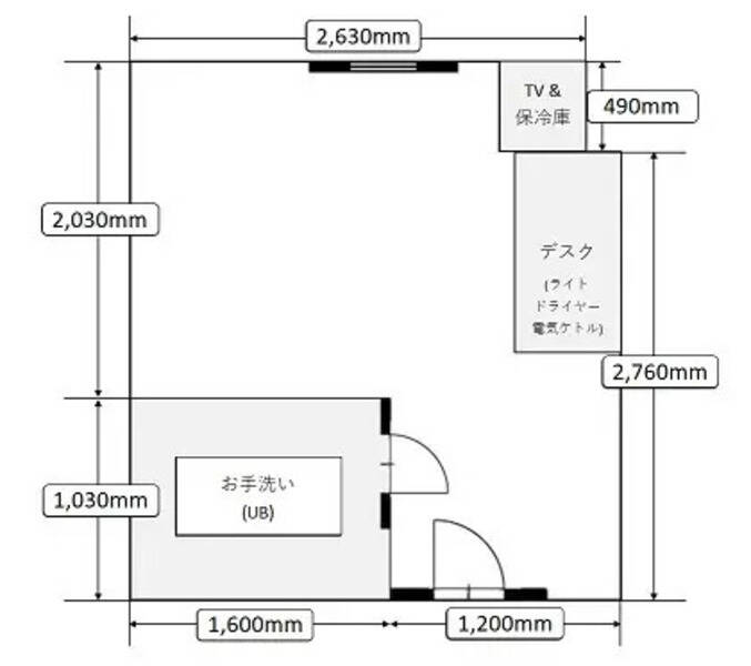 ホテルアスティア名古屋栄-10