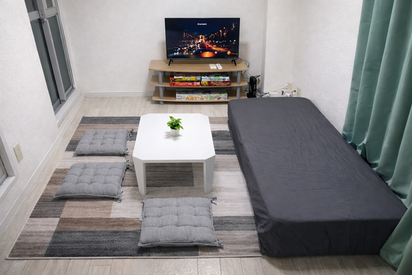 レンスペ京橋-3