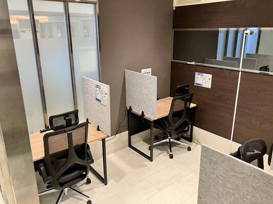 Coin Space コピス吉祥寺店-2