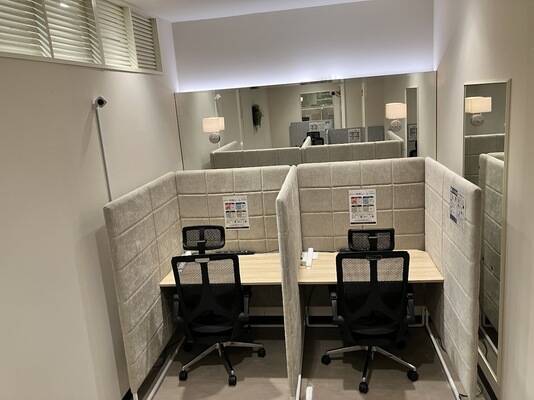 Coin Space コピス吉祥寺店-3