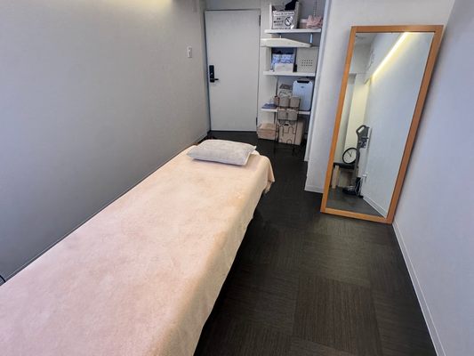 【港区・赤坂】レンタルサロン東風6階605号室-2