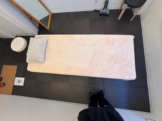 【港区・赤坂】レンタルサロン東風6階605号室-3