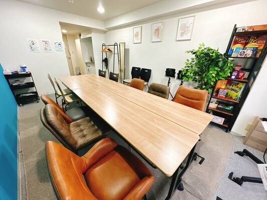 ご近所会議室大手町-1