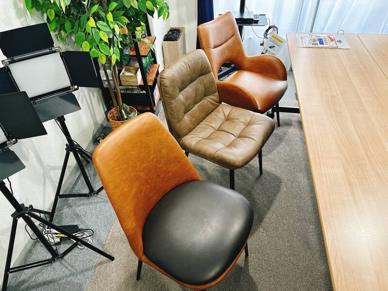 ご近所会議室大手町-23