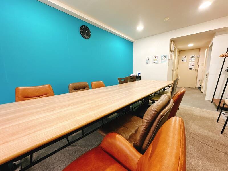 ご近所会議室大手町-26