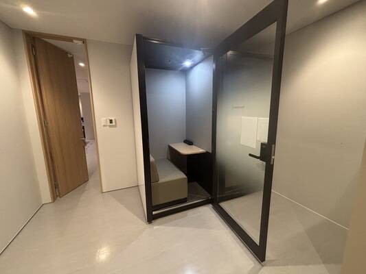 Key Site【Phone Booth01】-2