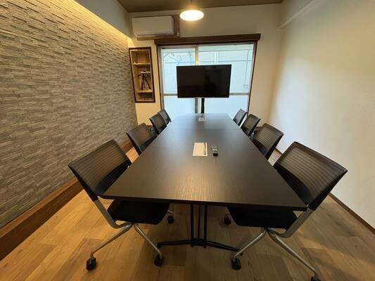 K-スペース 名駅東口 1 by 日本会議室-1