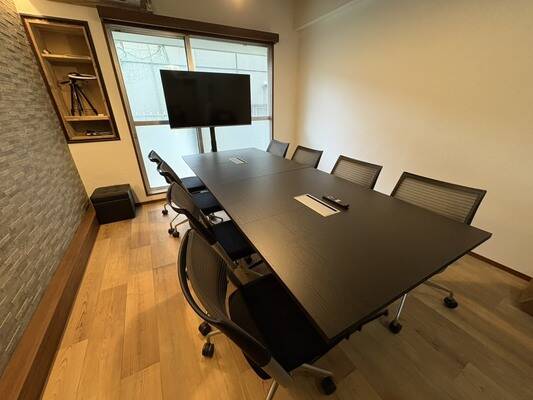 K-スペース 名駅東口 1 by 日本会議室-2