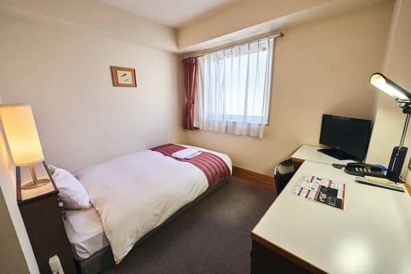 ホテルアスティア名古屋栄-1