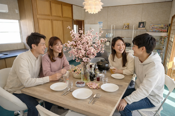 昭和スペース～川越昭和の街商店街～-3