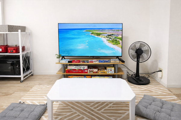 名古屋駅徒歩5分！繋がる・進む・決まる。高速Wi-Fi完備の会議室-2