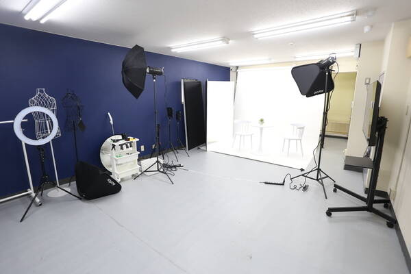 シーズスタジオ大門浜松町-1