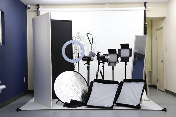 シーズスタジオ大門浜松町-2