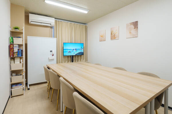 レンタルスペースオリーブ 関内店-1