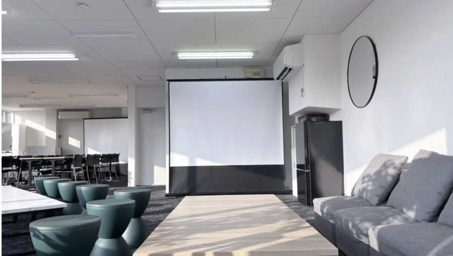 フィエスタ新大阪-4