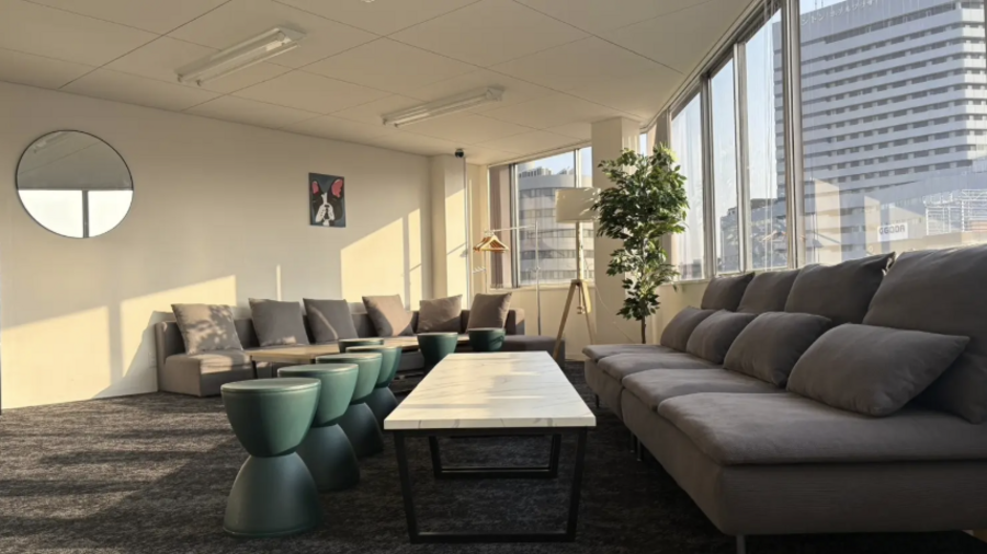 フィエスタ新大阪-5