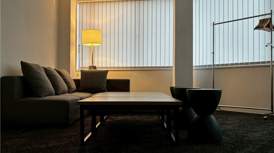 フィエスタ新大阪-6