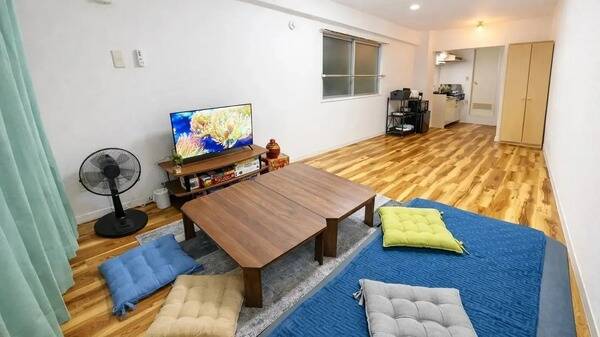 金山駅徒歩5分！繋がる・進む・決まる。高速Wi-Fi完備の会議室-1