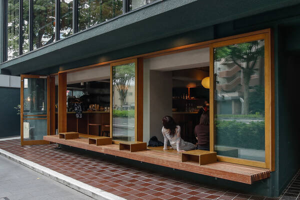 仙台Blank　6名定員ミーティングスペース-3