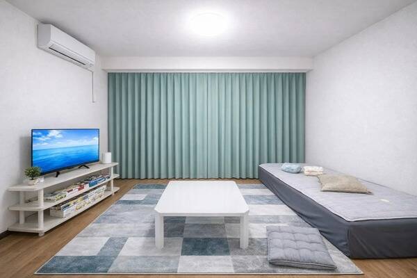 久屋大通駅徒歩1分！繋がる・進む・決まる。高速Wi-Fi完備の会議室-3