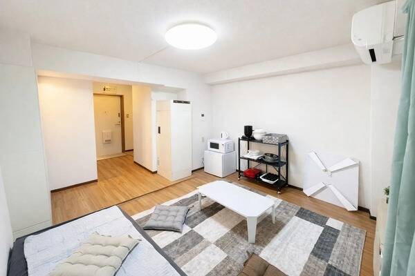 久屋大通駅徒歩1分！繋がる・進む・決まる。高速Wi-Fi完備の会議室-2