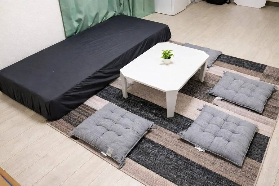 京橋駅徒歩4分！繋がる・進む・決まる。高速Wi-Fi完備の会議室-20