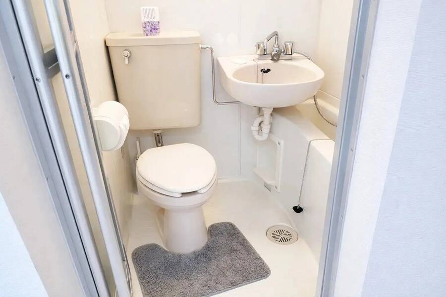 京橋駅徒歩4分！繋がる・進む・決まる。高速Wi-Fi完備の会議室-33