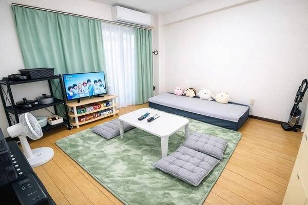 八王子徒歩6分！繋がる・進む・決まる。高速Wi-Fi完備の会議室-1