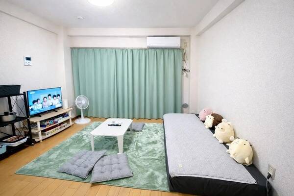 八王子徒歩6分！繋がる・進む・決まる。高速Wi-Fi完備の会議室-2