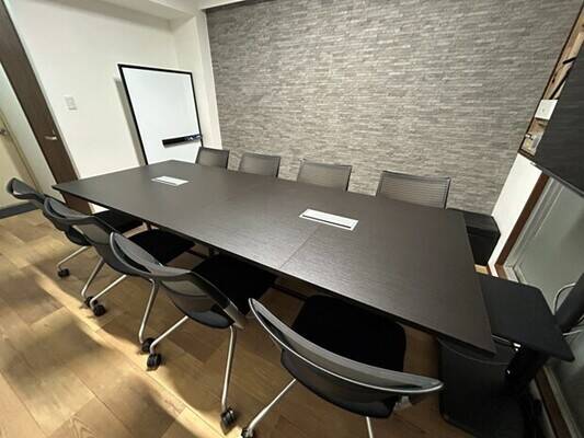 K-スペース 名駅東口 1 by 日本会議室-3