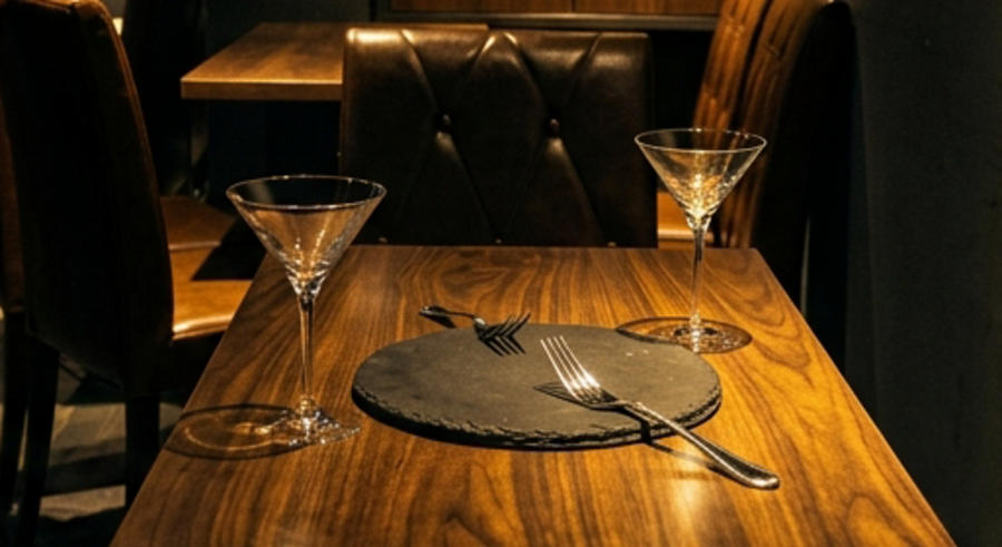 医師経営Bar Laetus-14