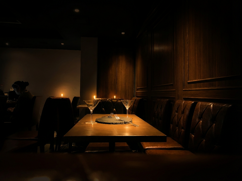 医師経営Bar Laetus-16