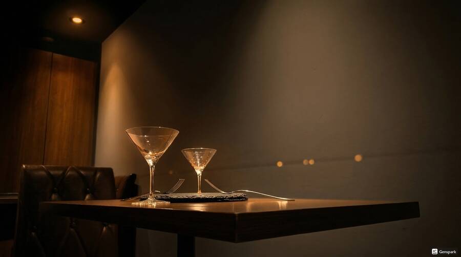 医師経営Bar Laetus-17