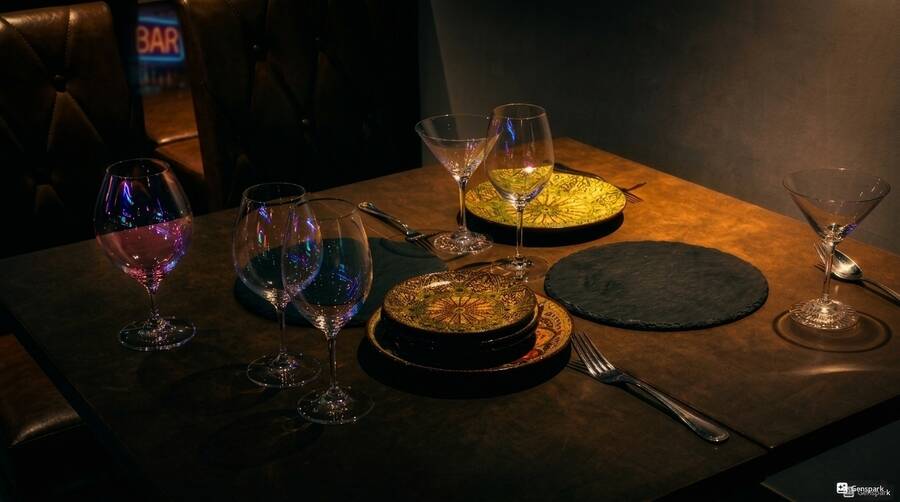 医師経営Bar Laetus-18