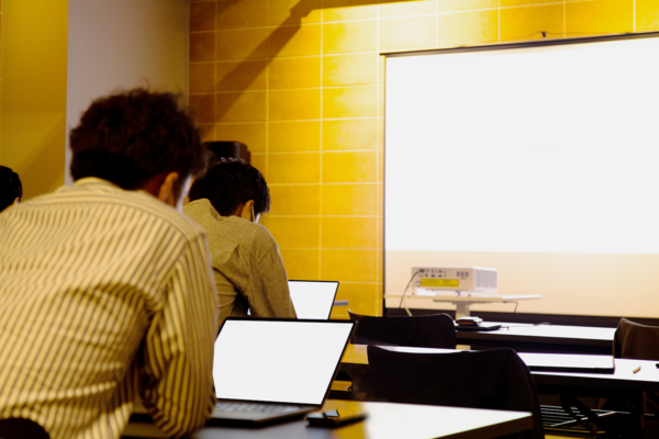 仙台Blank　30名定員イベントスペース-2